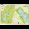 MAP 18, SEBAKE RECREATIONAL PARK; MAP 19, NGEZI RECREATIONAL PARK [Side B]