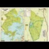 MAP 7A, KYLE GAMES PARKS; MAP 8, MUSHANDIKE SANCTUARY [Side B]