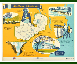 Northern Rhodesia