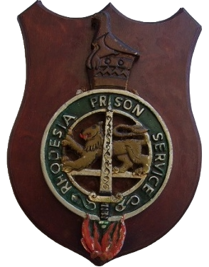 Rhodesia Prison Service
