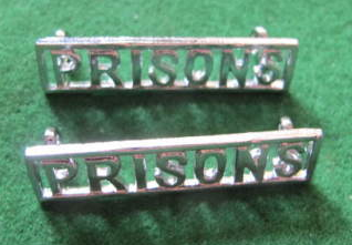 Rhodesia Prison Service