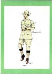 A European WO1, 1940