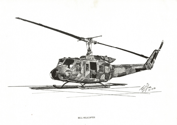 Bell Helicopter